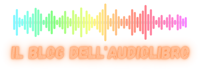 Il blog dell'audiolibro
